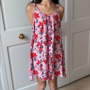 Girls Harper Canyon Romper